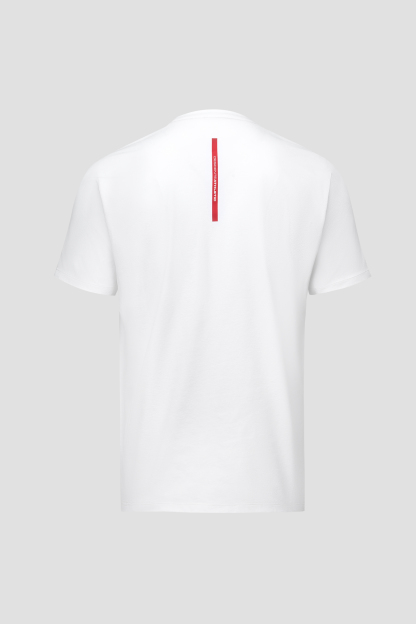 #WHITE

TRAINING Men Knit Short Sleeve T-Shirt