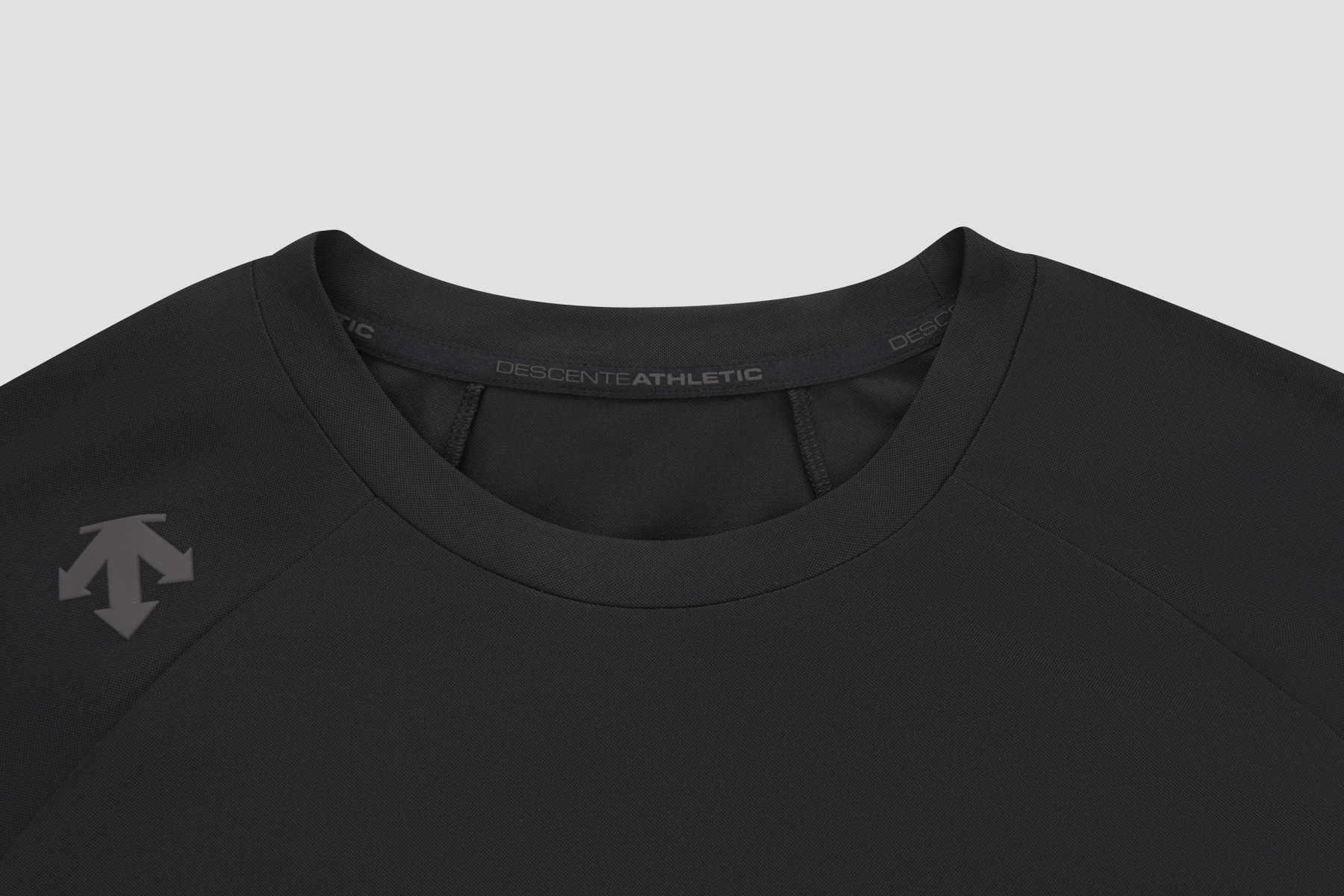 TRAINING Men Short Sleeve Tees