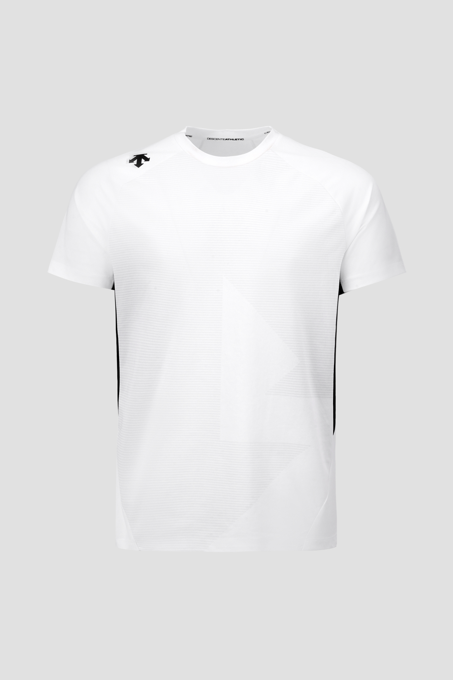TRAINING Men Short Sleeve Tees