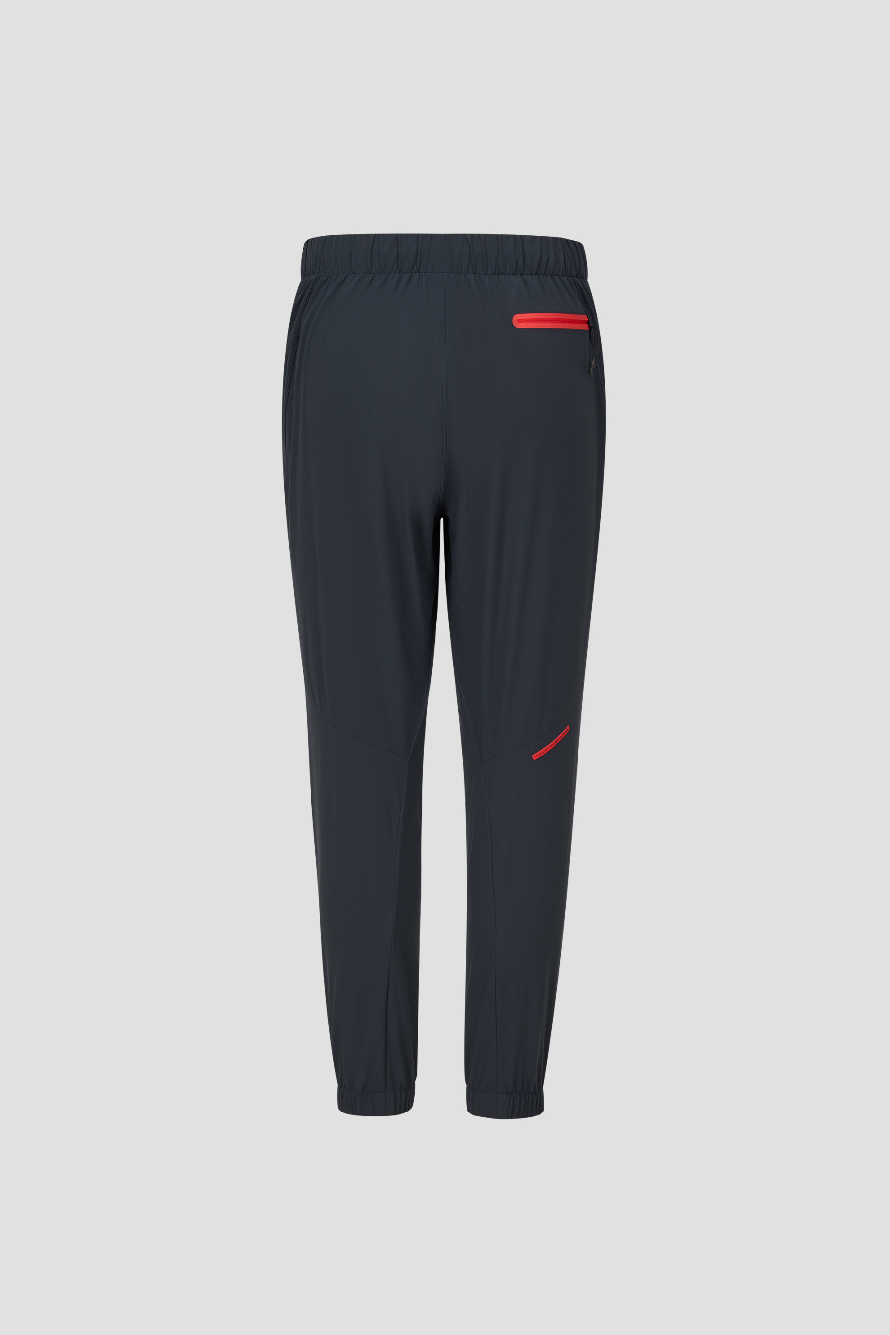 TRAINING Men Woven Pants