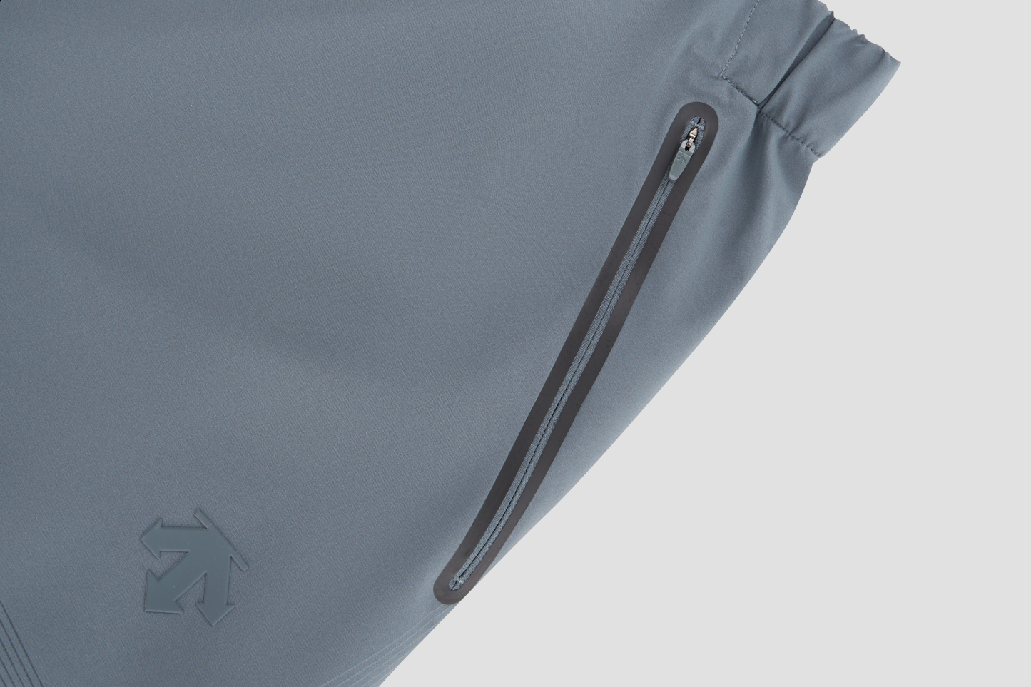 TRAINING Men Woven Pants