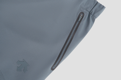 TRAINING Men Woven Pants