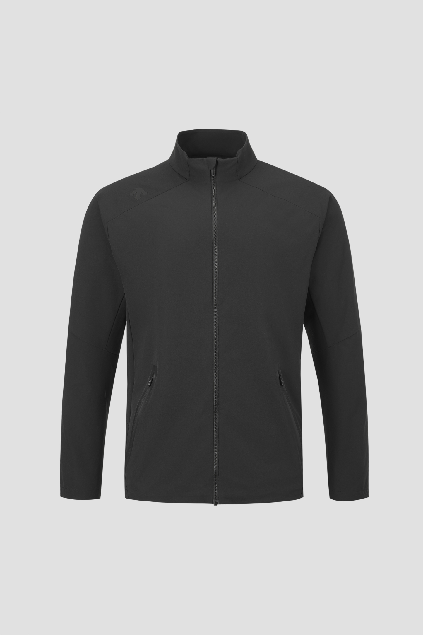 TRAINING Men Woven Jackets