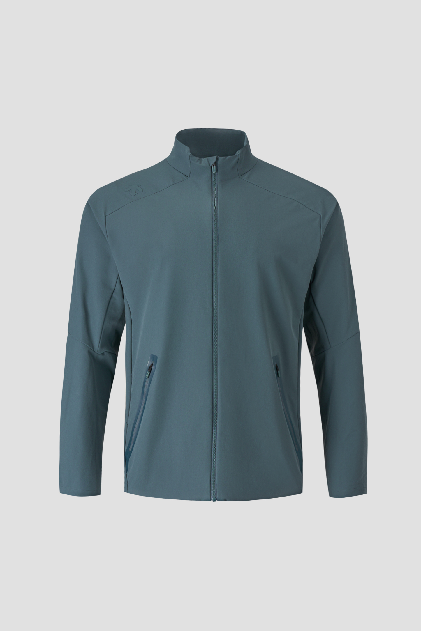 TRAINING Men Woven Jackets