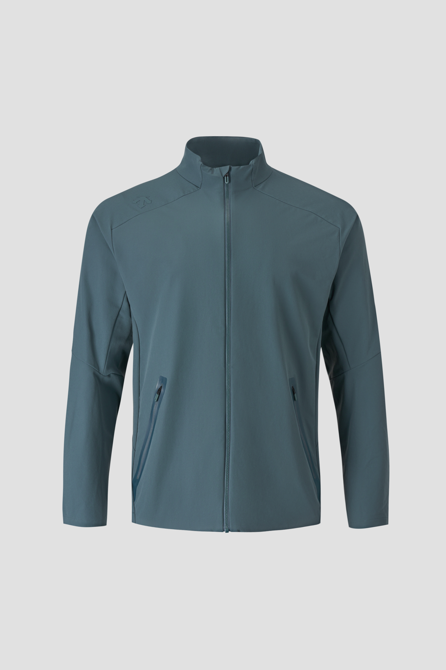 TRAINING Men Woven Jackets