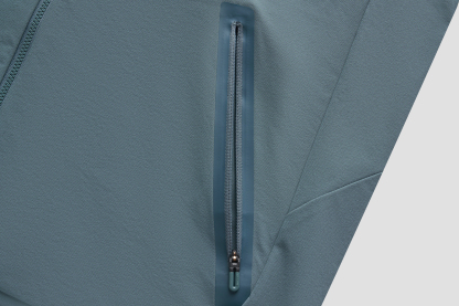 TRAINING Men Woven Jackets