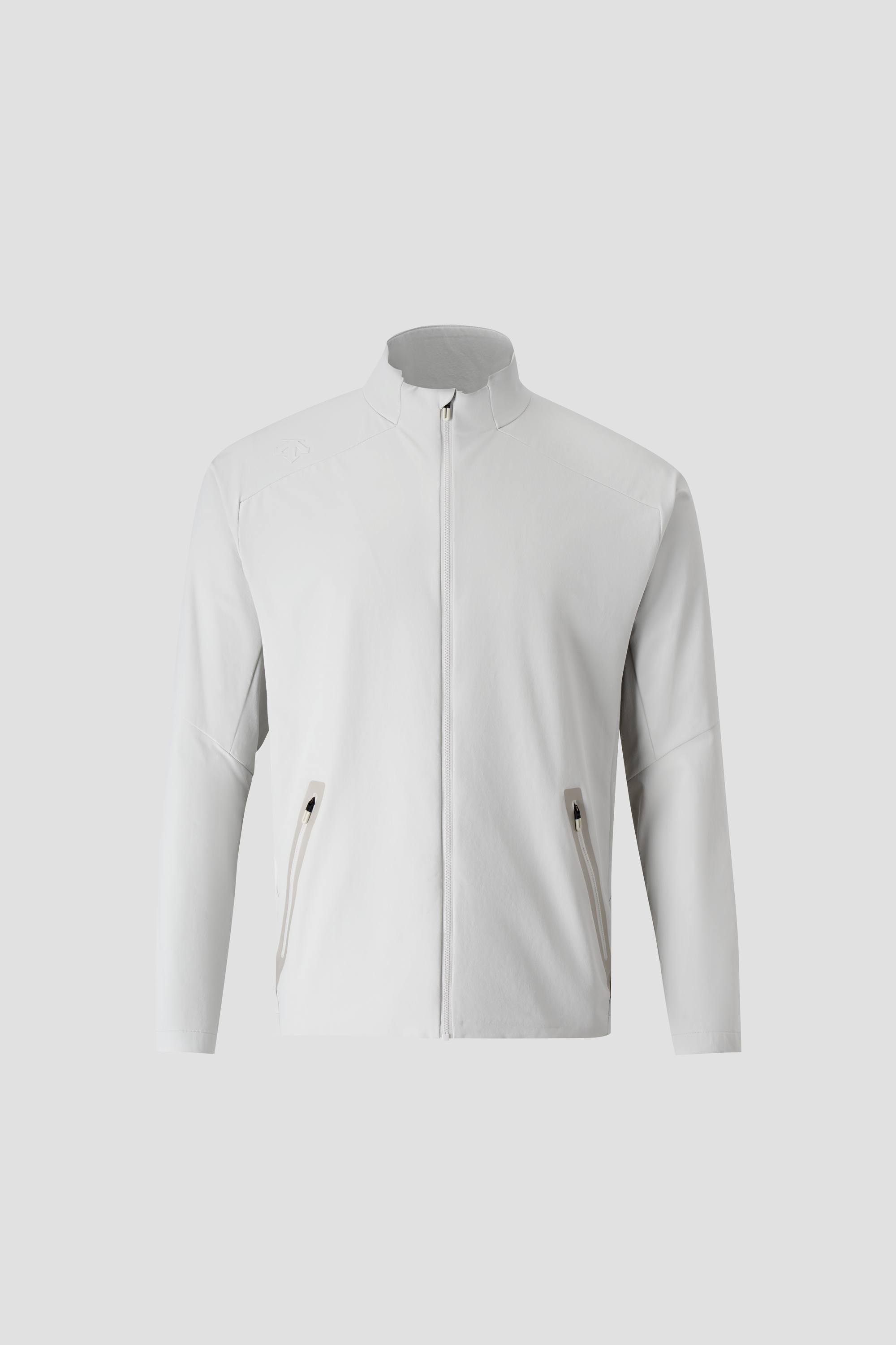 TRAINING Men Woven Jackets