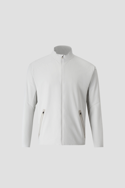 TRAINING Men Woven Jackets
