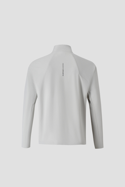 TRAINING Men Woven Jackets