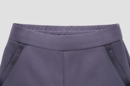 WOMENâ€™S STUDIO Womens Knit Pants
