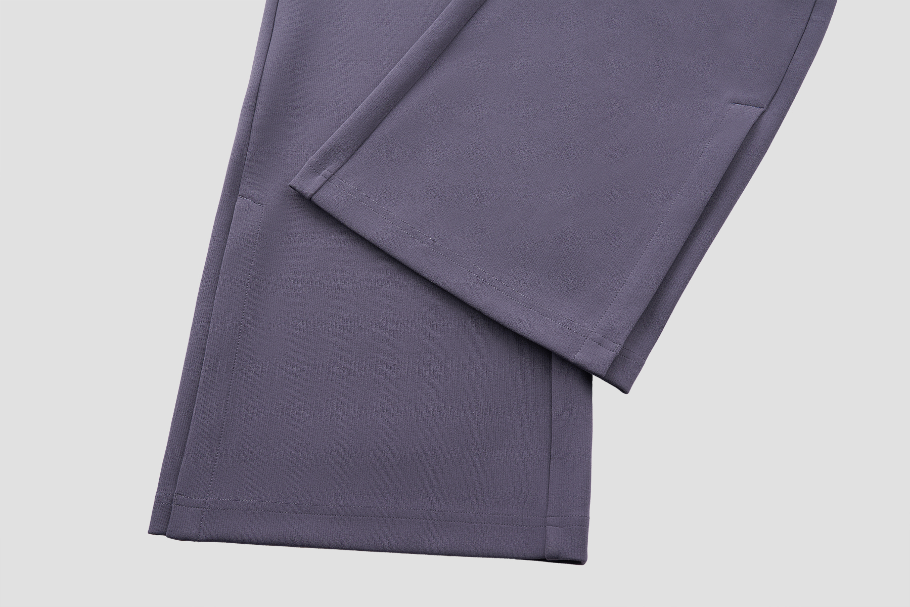WOMEN’S STUDIO Womens Knit Pants