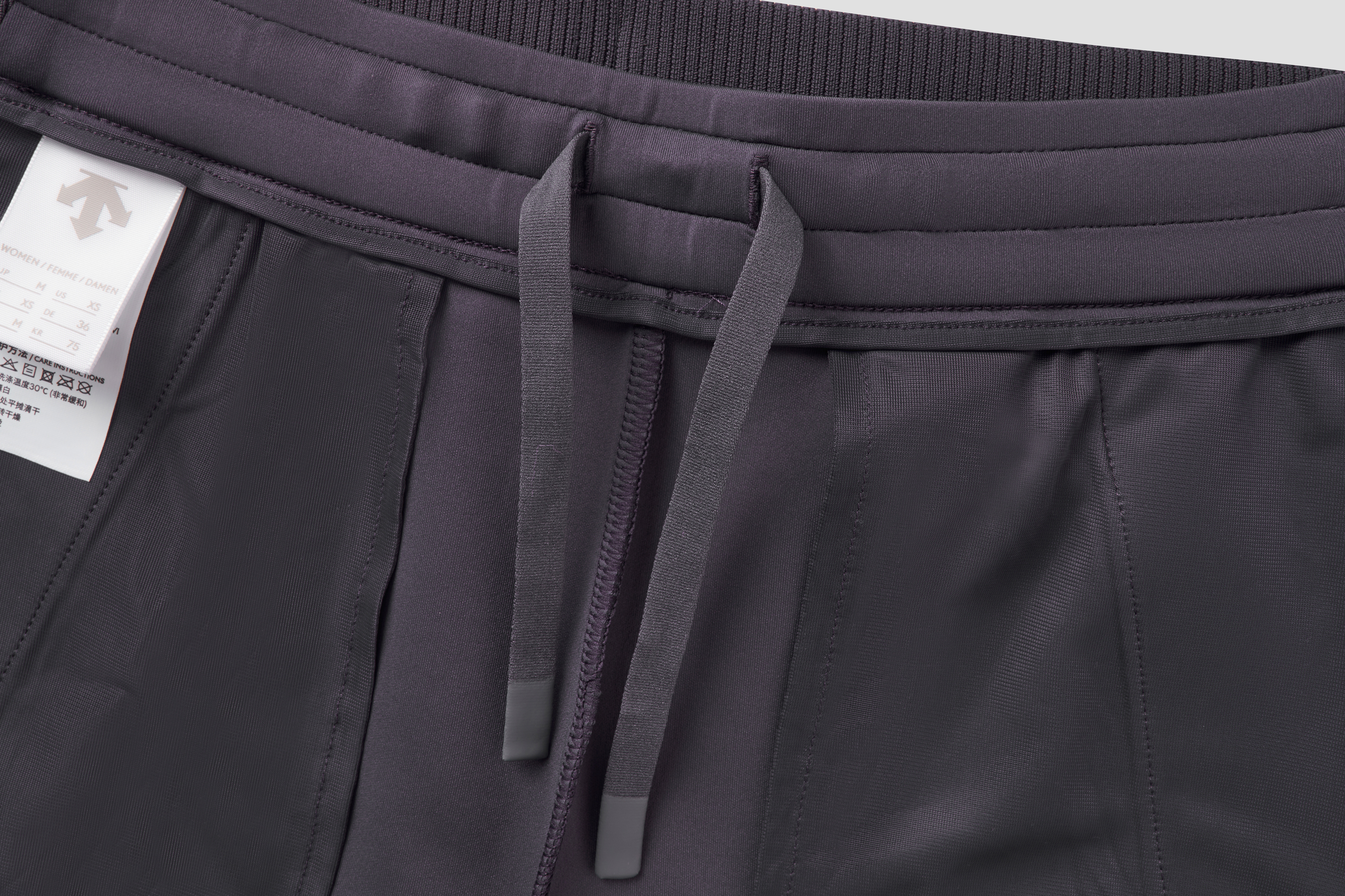WOMENâ€™S STUDIO Womens Knit Pants