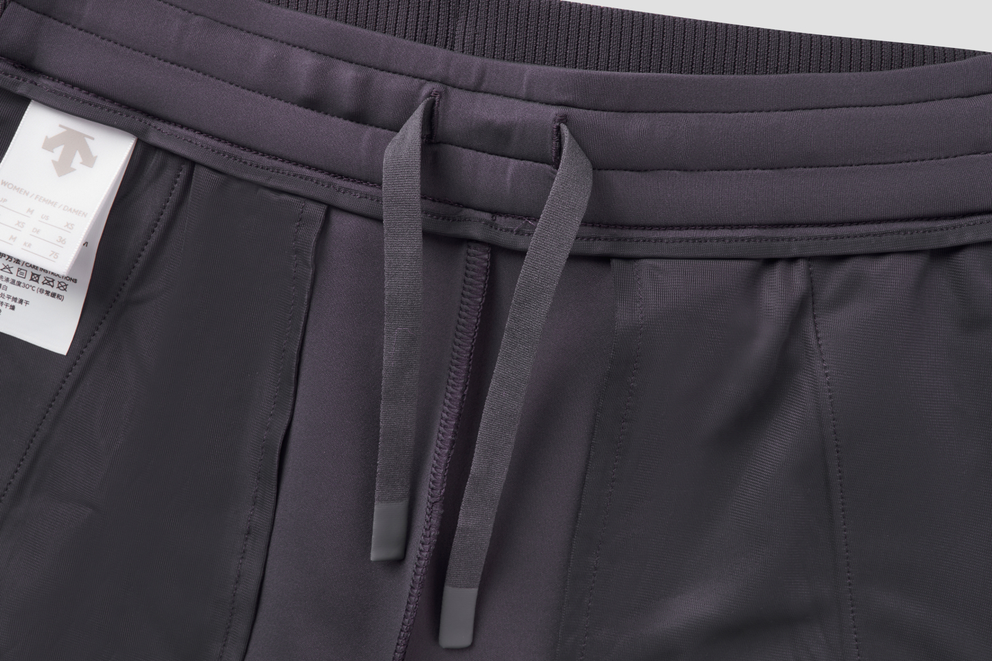 WOMEN’S STUDIO Womens Knit Pants