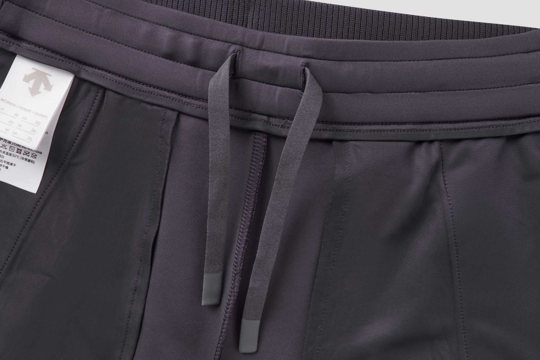 WOMEN’S STUDIO Womens Knit Pants
