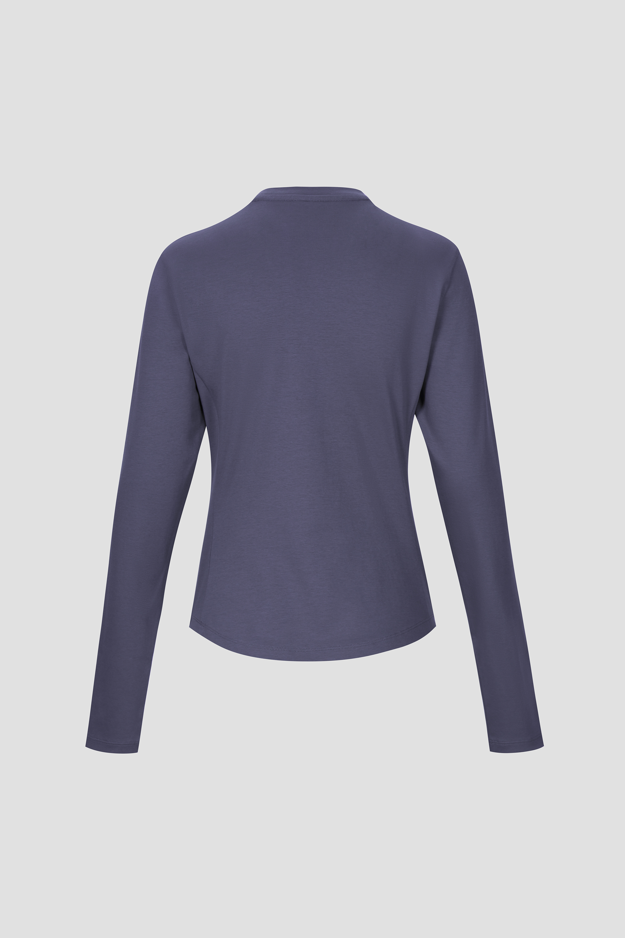 WOMENâ€™S STUDIO Womens Long Sleeve Tee