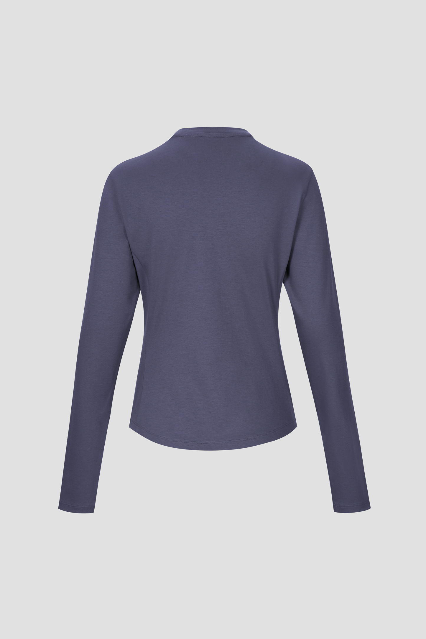 WOMENâ€™S STUDIO Womens Long Sleeve Tee