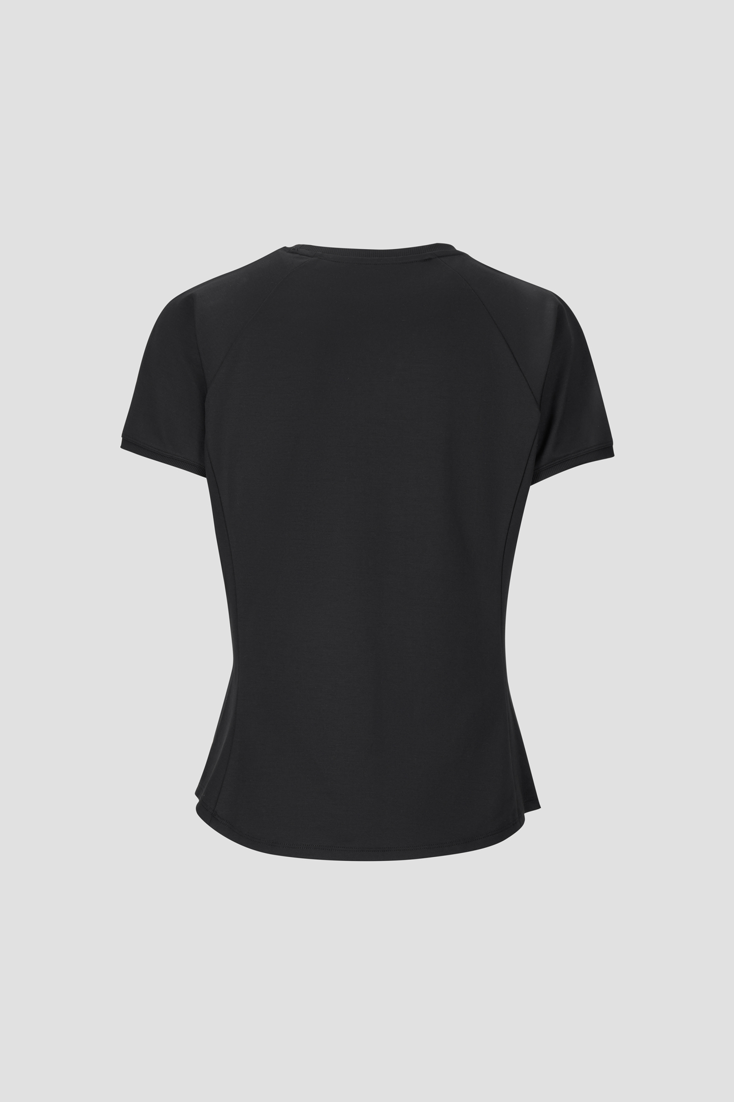 WOMENâ€™S STUDIO Womens Knit Short Sleeve Tee