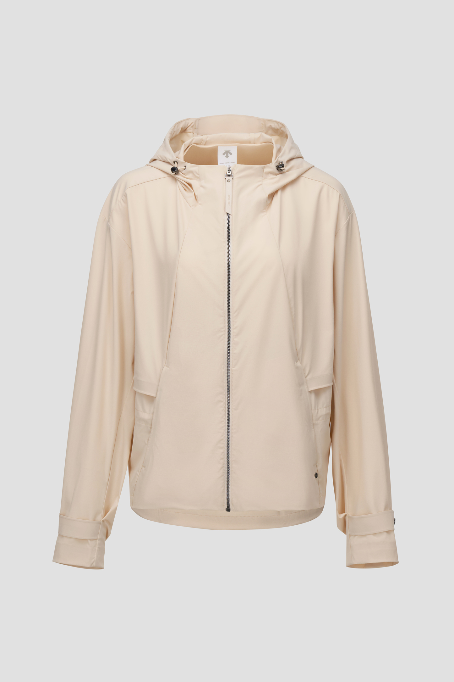 WOMEN’S STUDIO Womens Woven Top
