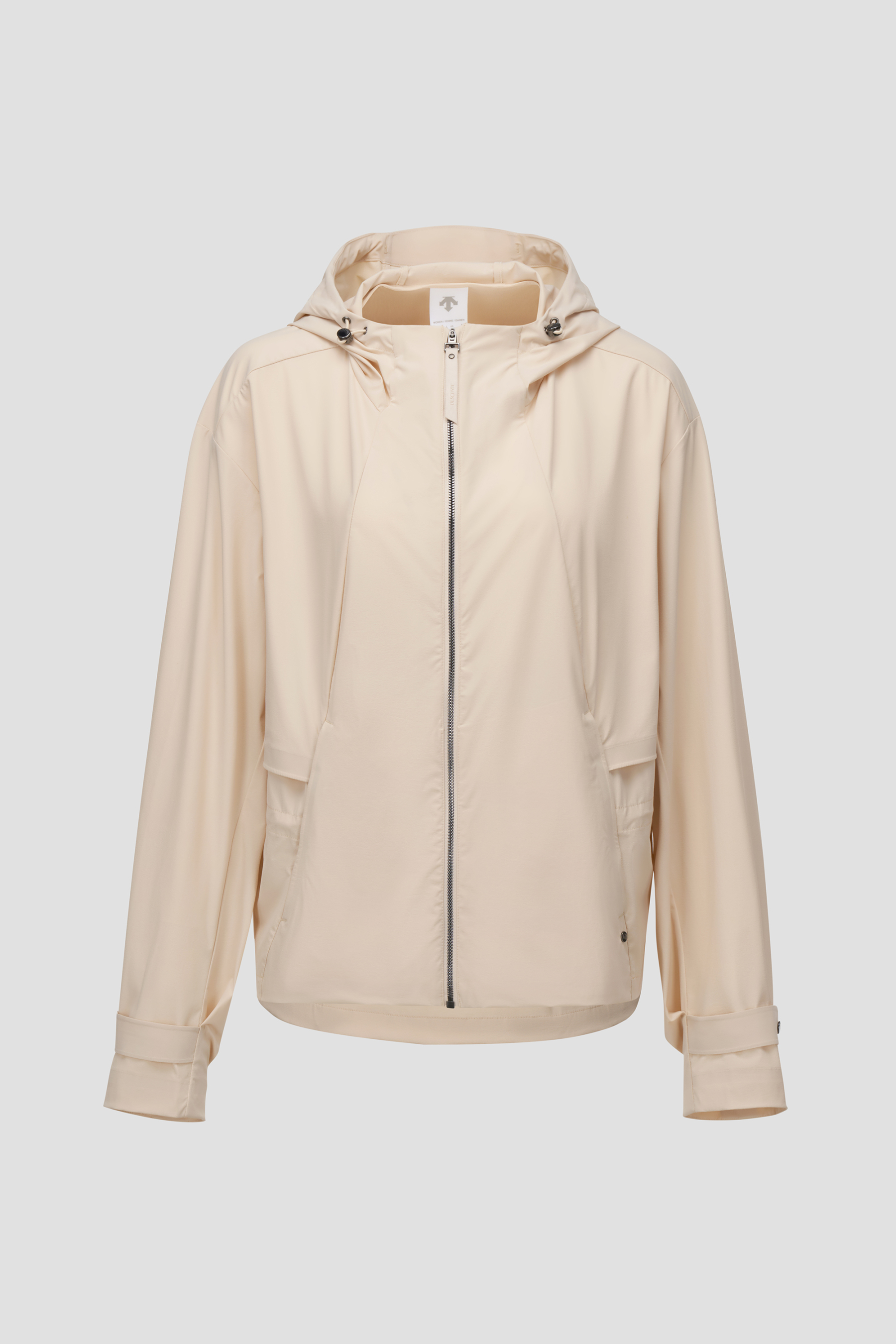 WOMEN’S STUDIO Womens Woven Top
