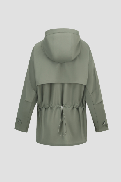 WOMENâ€™S STUDIO Womens Woven Top