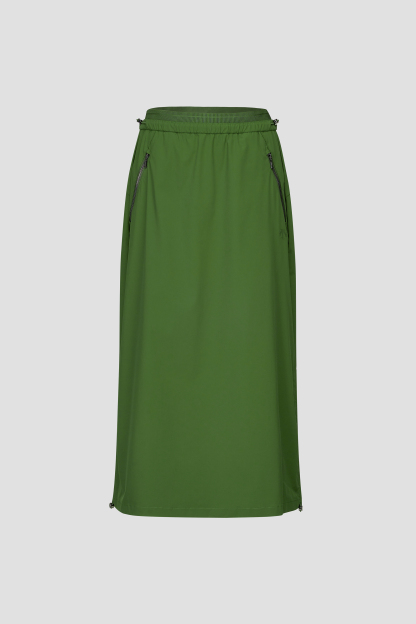 WOMENâ€™S STUDIO Womens Woven Skirts