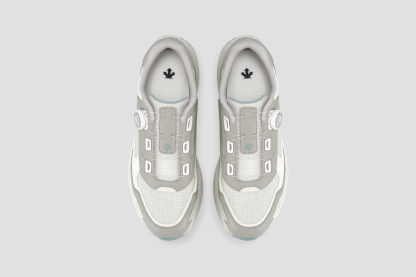 DUALIS Men Primier Trainer Wire Shoes