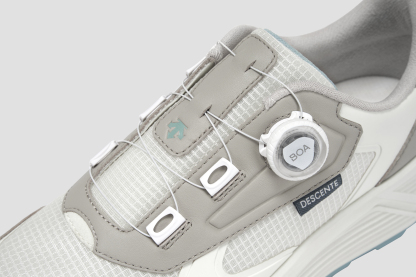 DUALIS Men Primier Trainer Wire Shoes