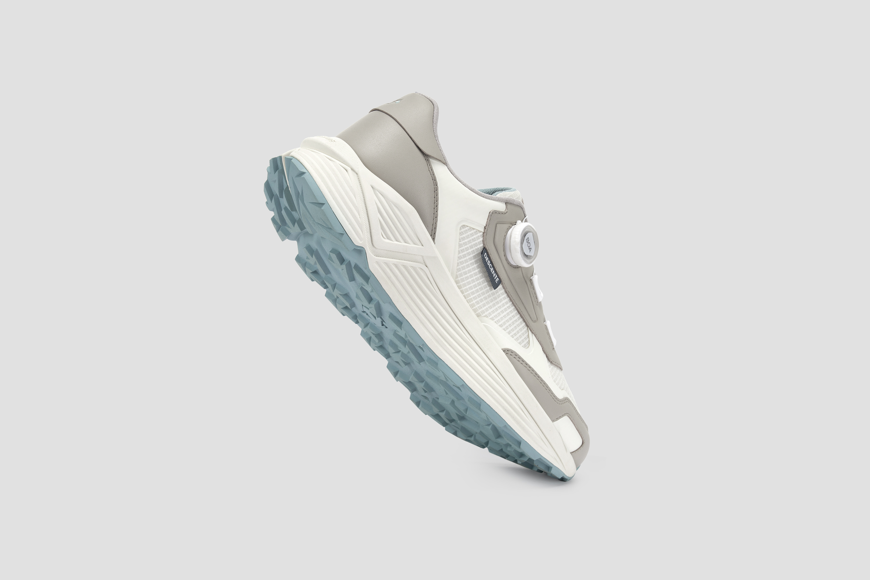 DUALIS Women Primier Trainer Wire Shoes