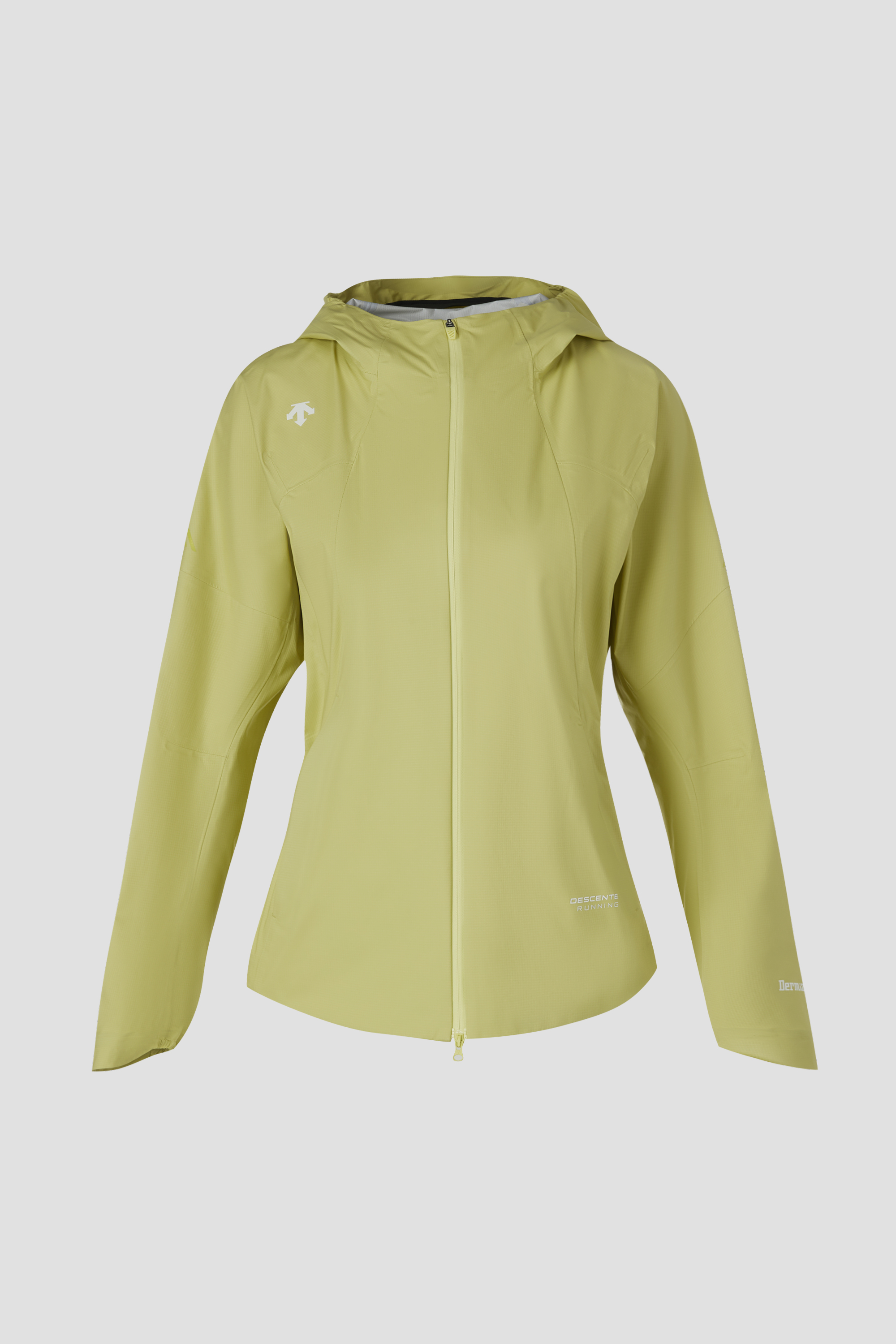 WOMENâ€™S RUNNING Womens Woven Top