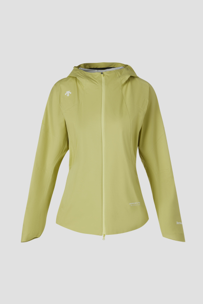 WOMEN’S RUNNING Womens Woven Top