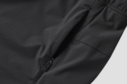 WOMENâ€™S RUNNING Women Woven Pants