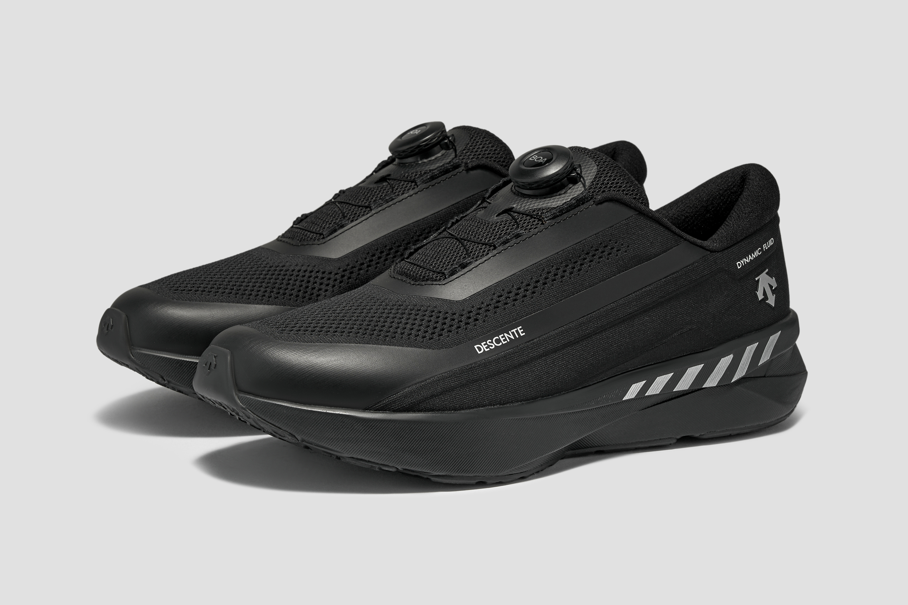 RUNNING Womens D/F Wire 2.0