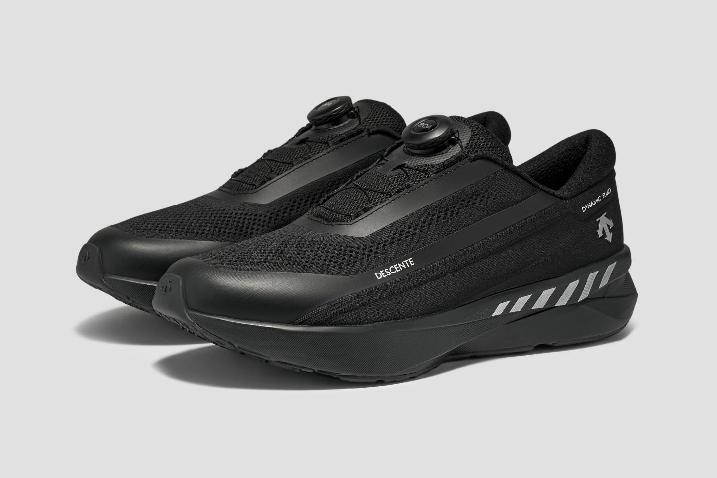 RUNNING Womens D/F Wire 2.0