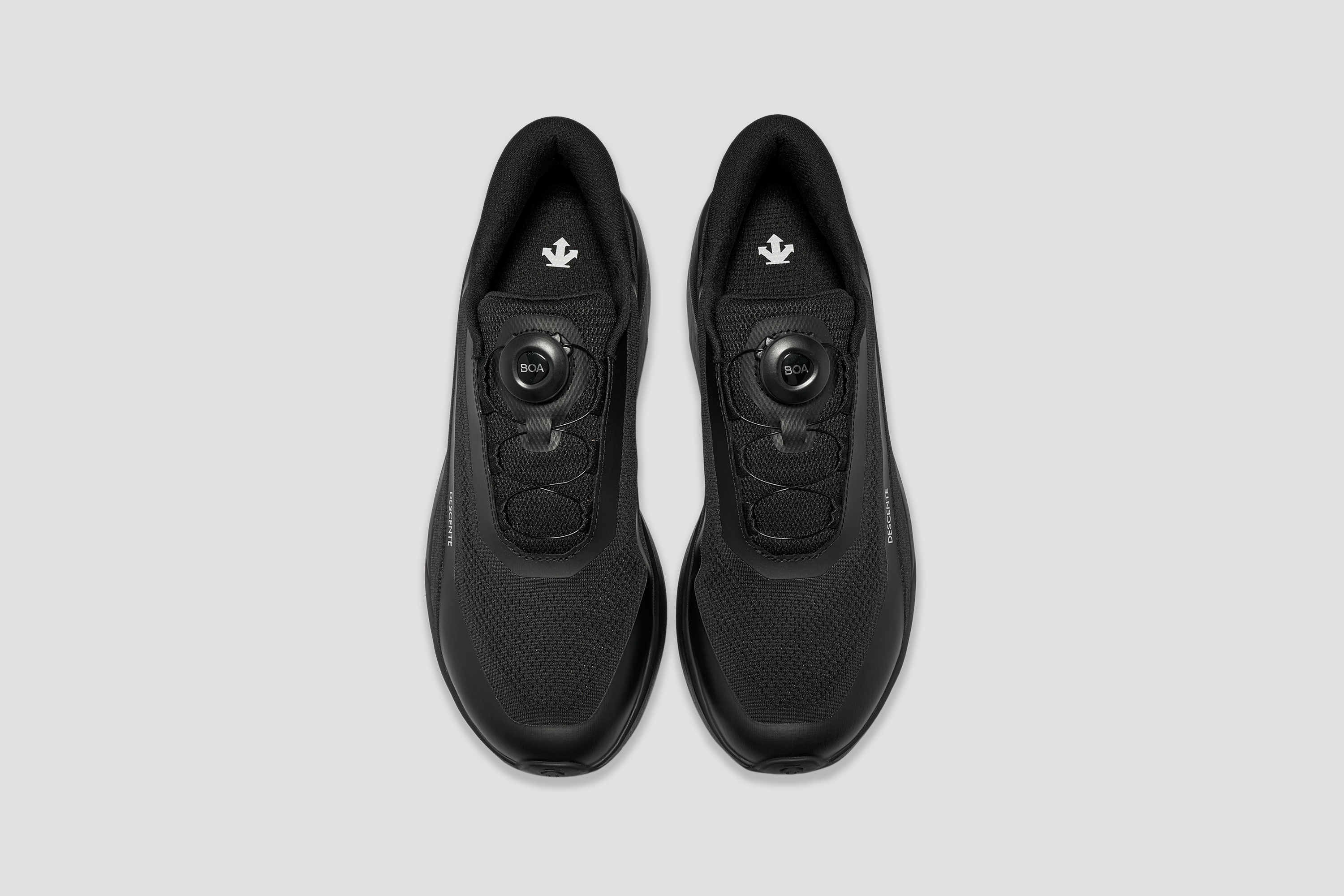 RUNNING Womens D/F Wire 2.0
