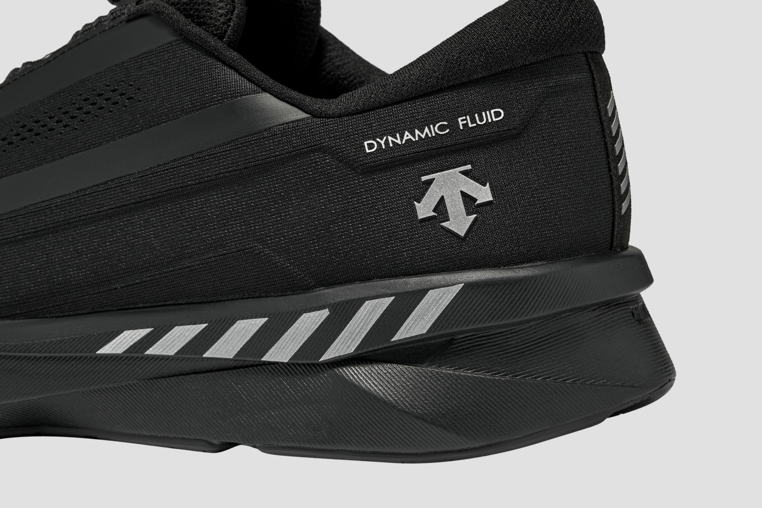 RUNNING Womens D/F Wire 2.0