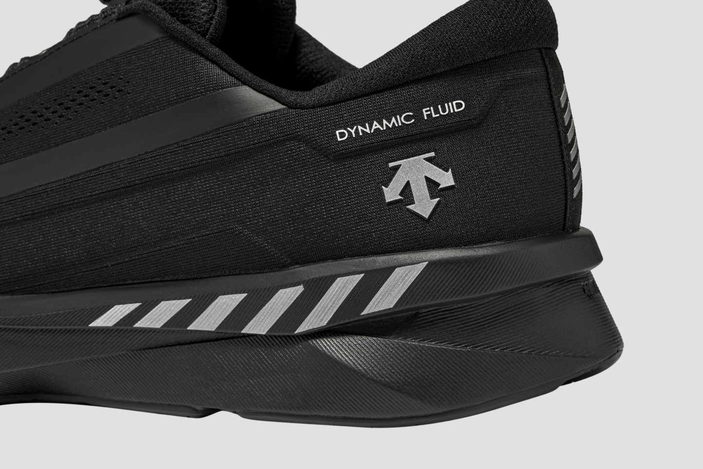 RUNNING Womens D/F Wire 2.0