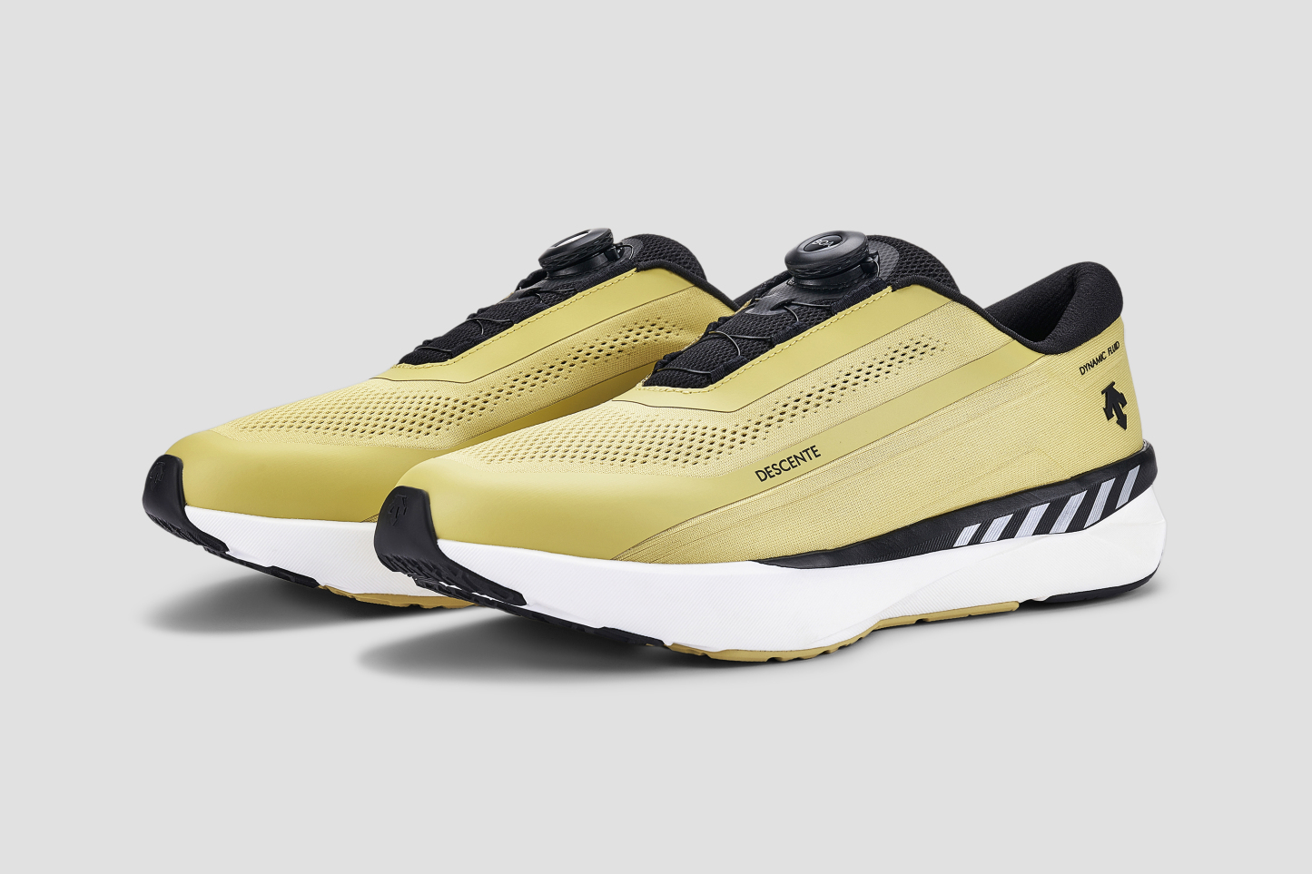 RUNNING Womens D/F Wire 2.0