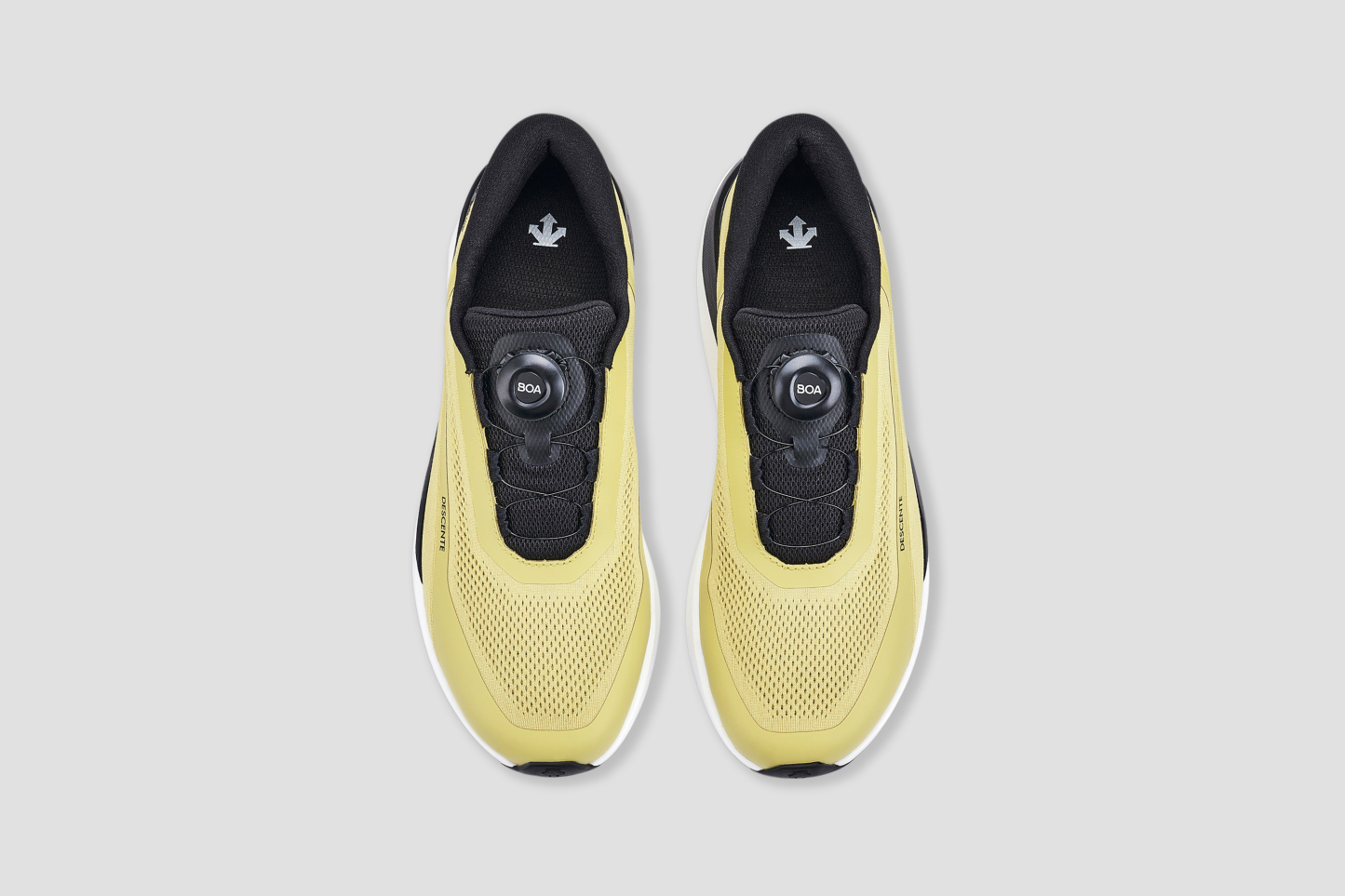 RUNNING Womens D/F Wire 2.0
