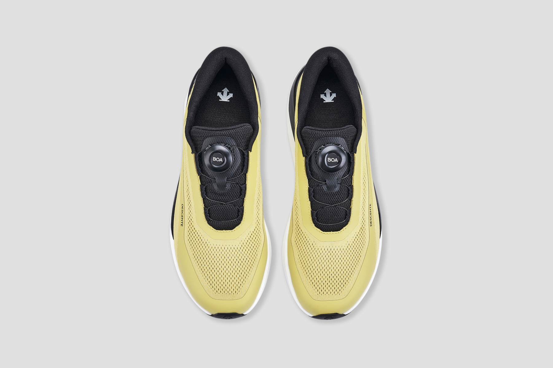 RUNNING Womens D/F Wire 2.0