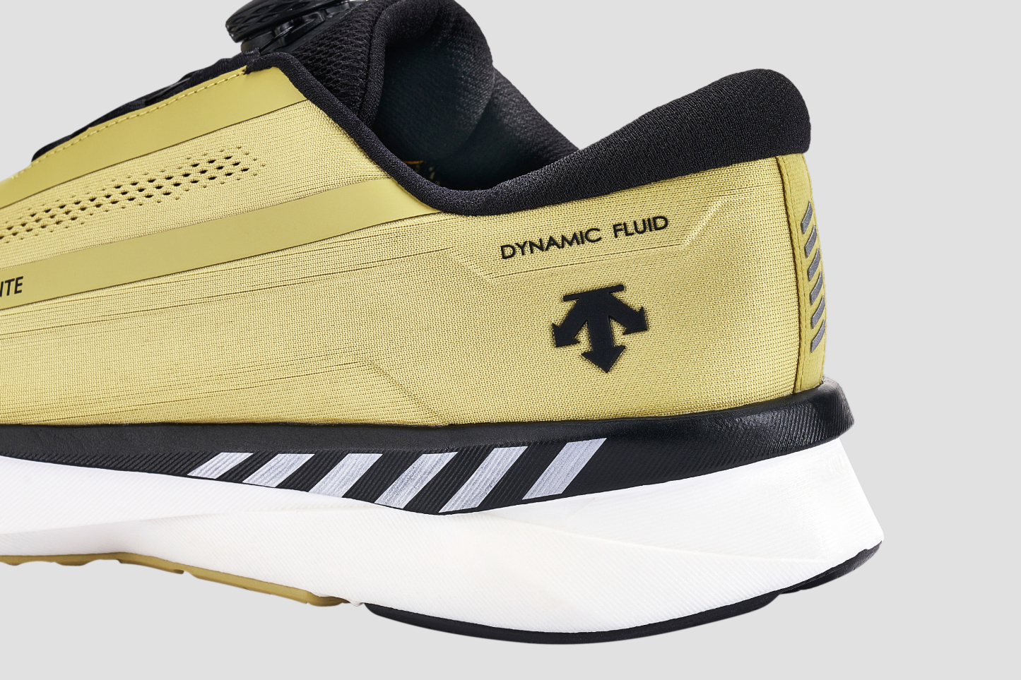RUNNING Womens D/F Wire 2.0