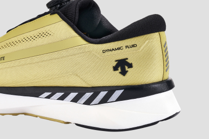 RUNNING Womens D/F Wire 2.0