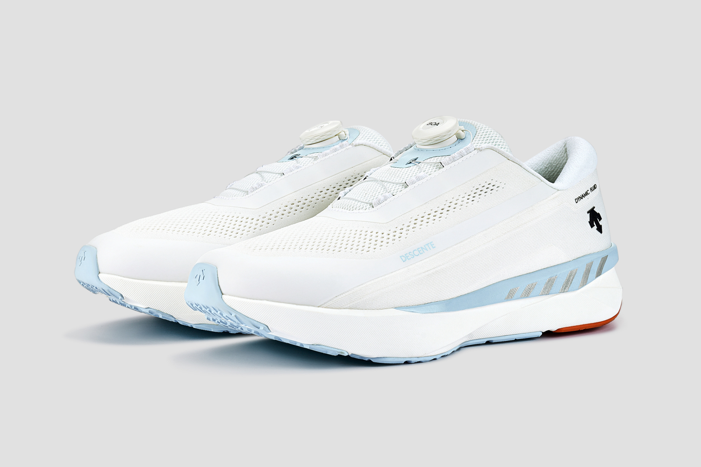 RUNNING Womens D/F Wire 2.0