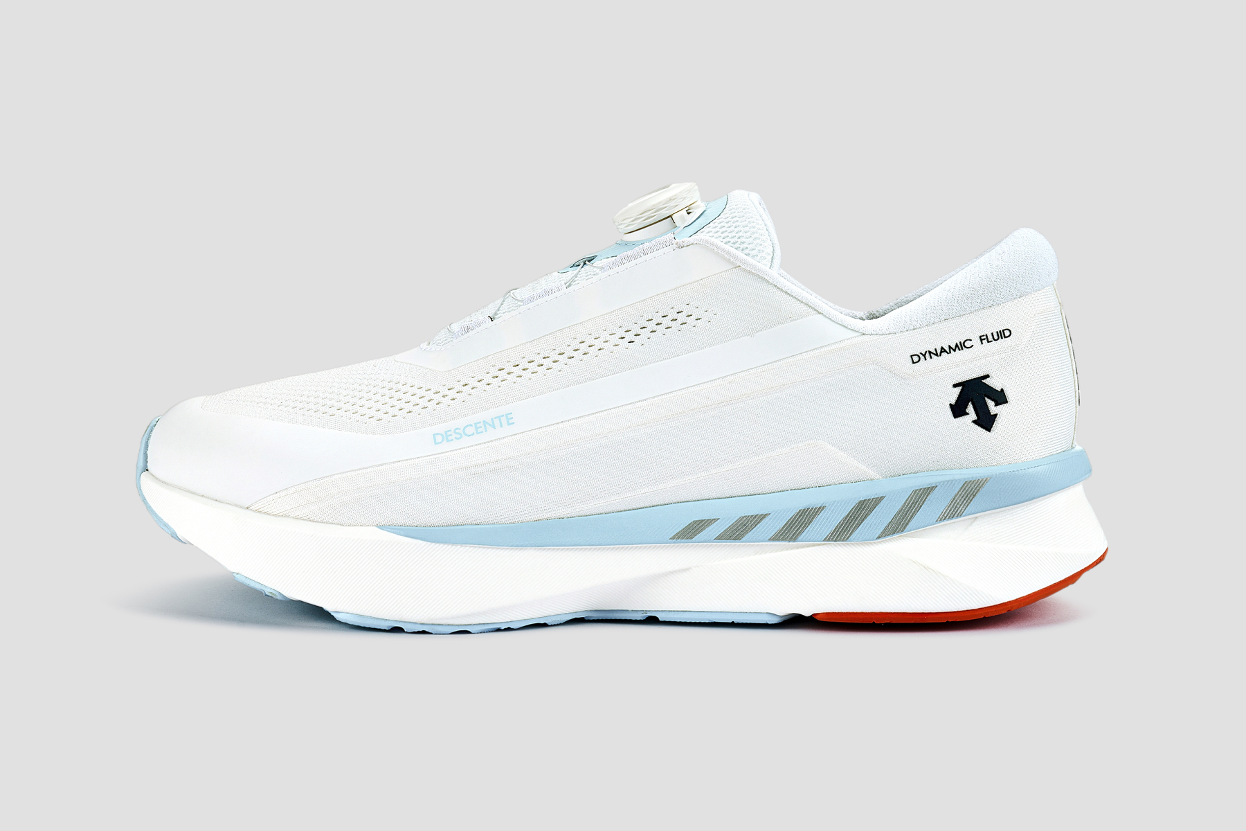 RUNNING Womens D/F Wire 2.0