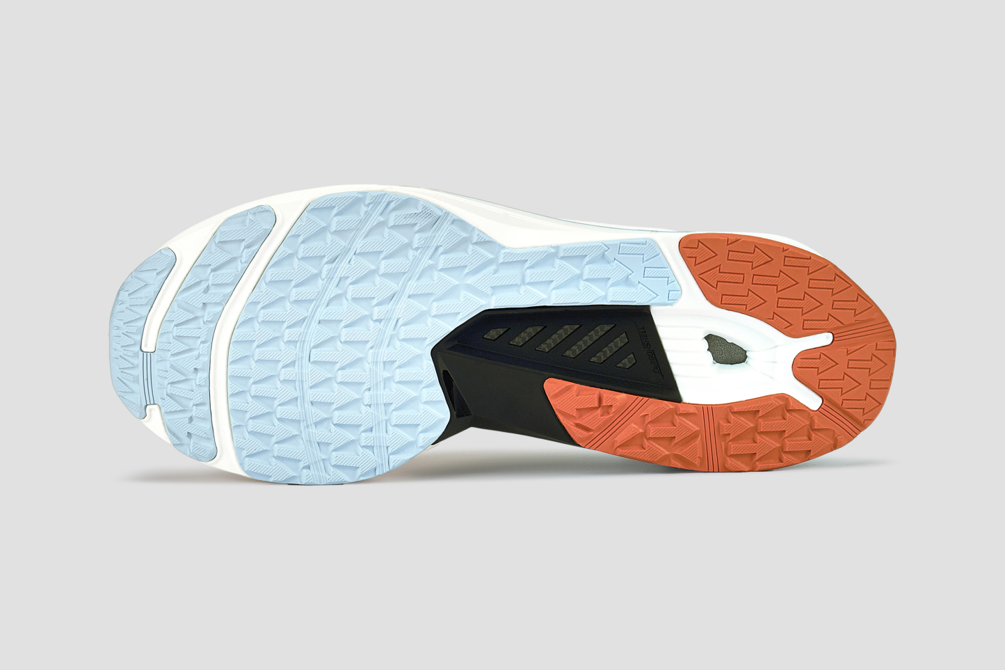 RUNNING Womens D/F Wire 2.0