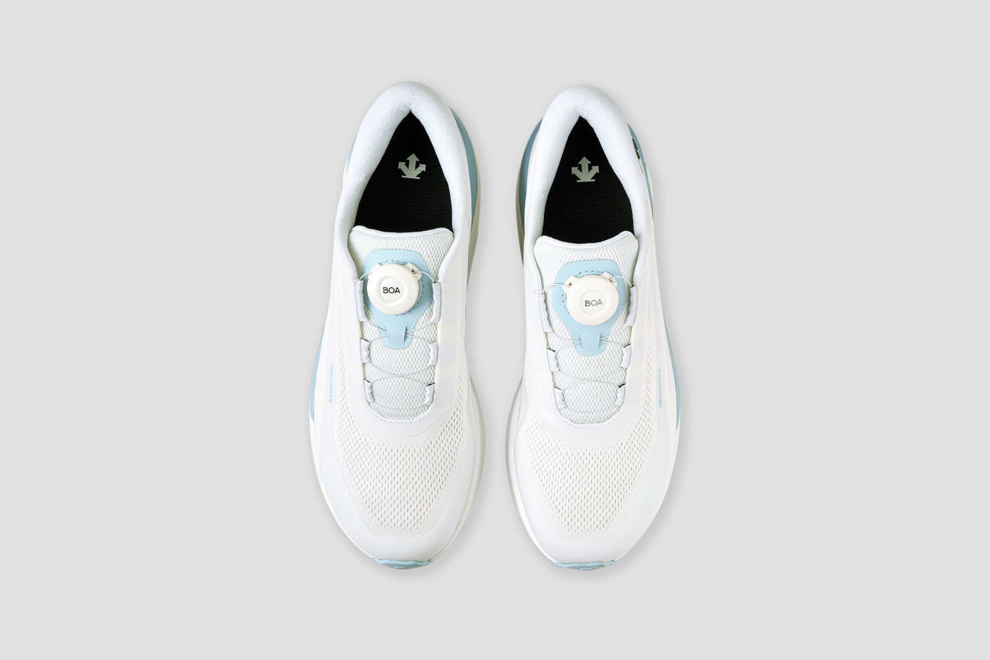 RUNNING Womens D/F Wire 2.0