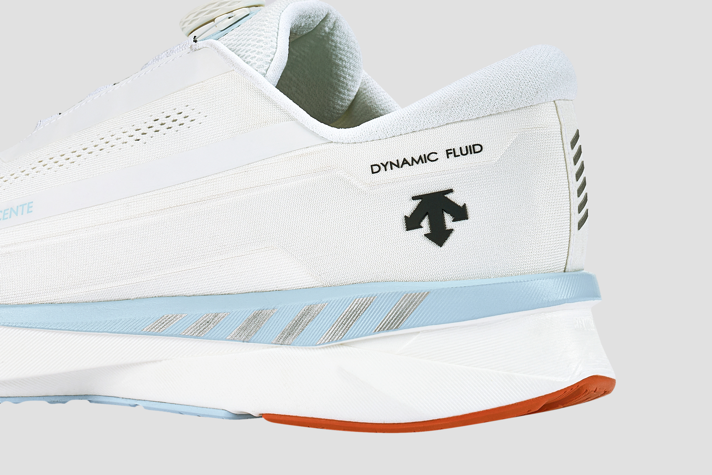 RUNNING Womens D/F Wire 2.0