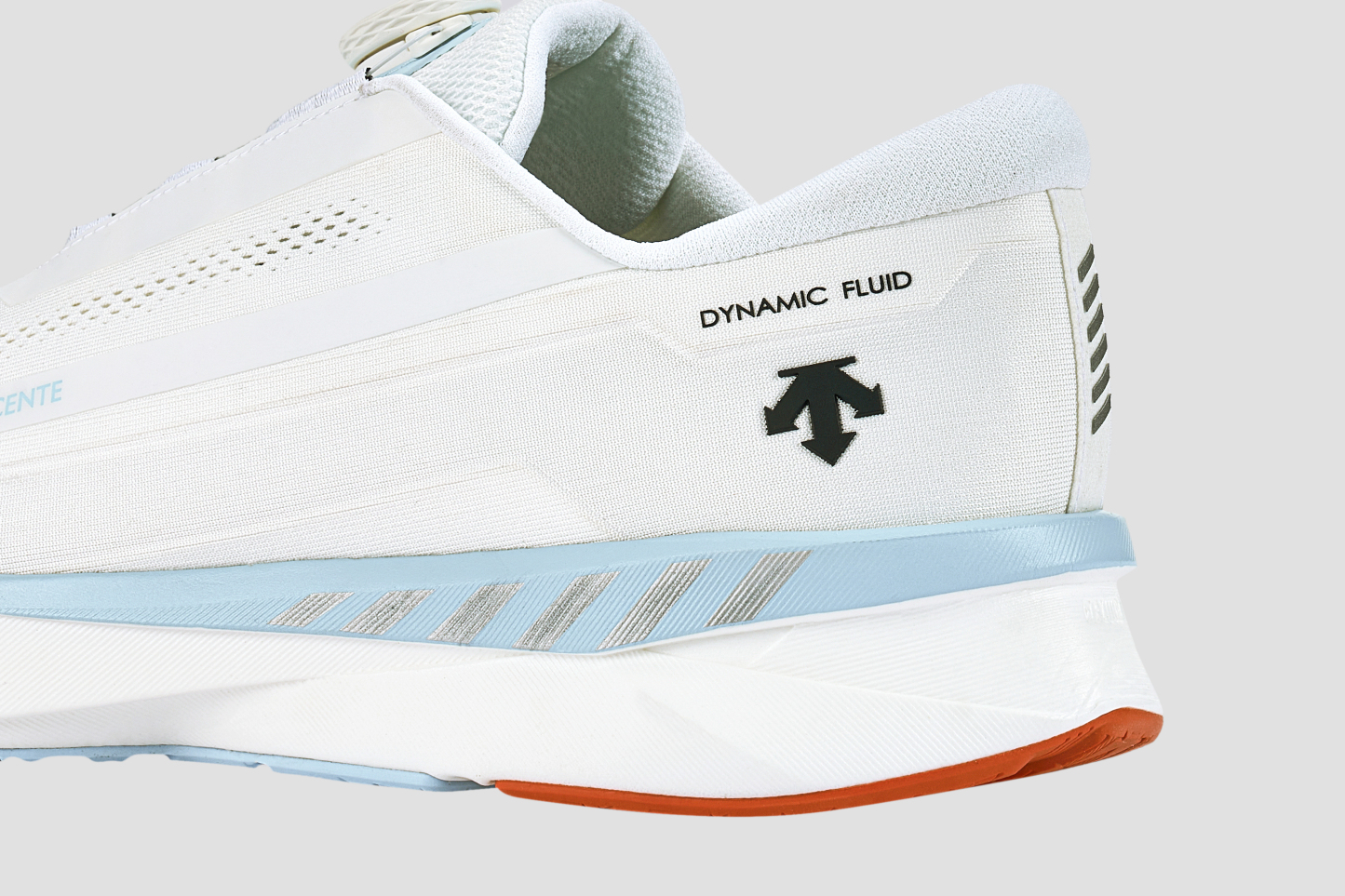RUNNING Womens D/F Wire 2.0