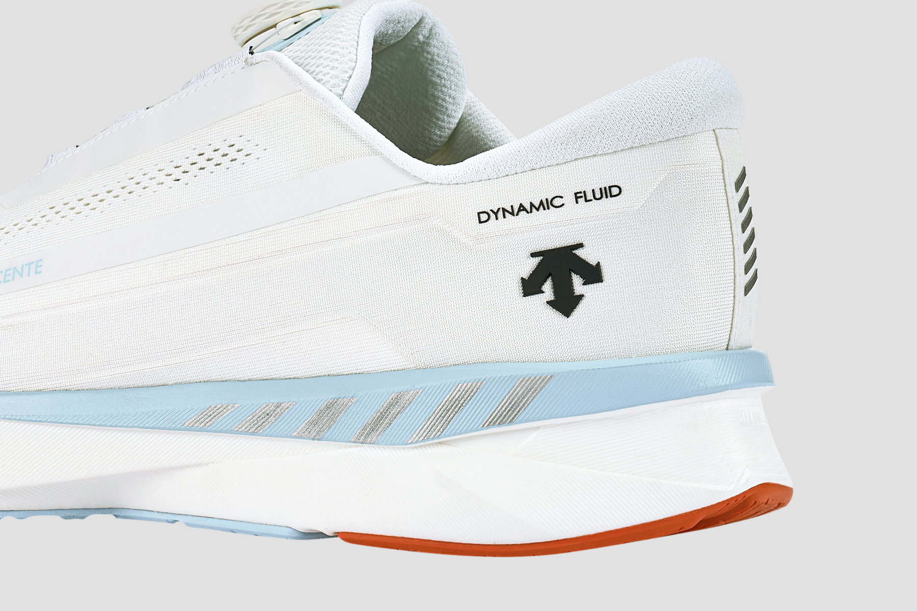 RUNNING Womens D/F Wire 2.0
