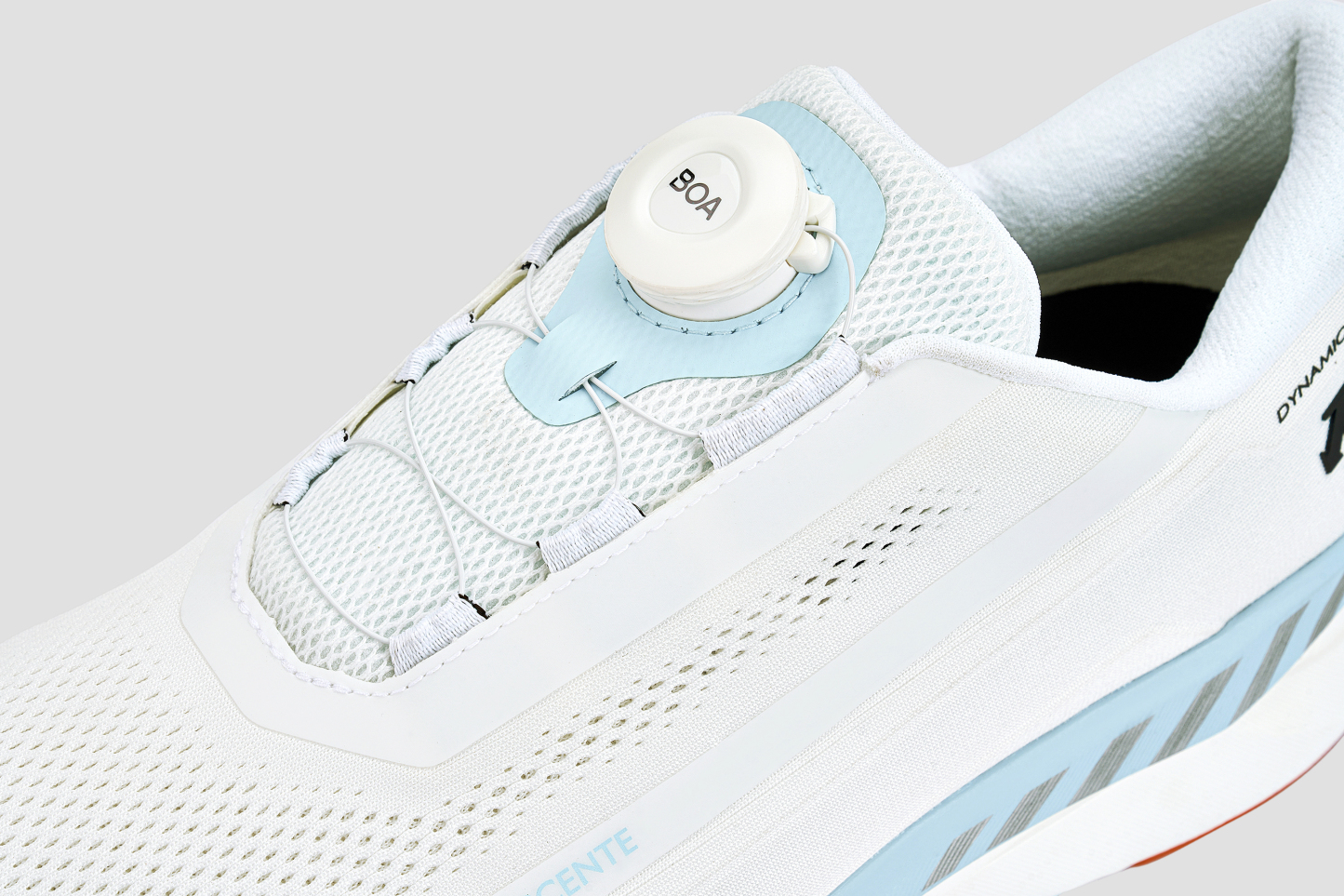 RUNNING Womens D/F Wire 2.0