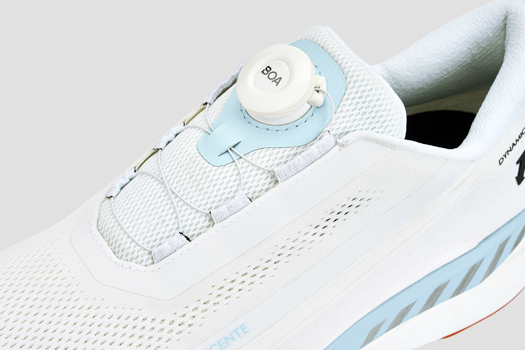 RUNNING Womens D/F Wire 2.0